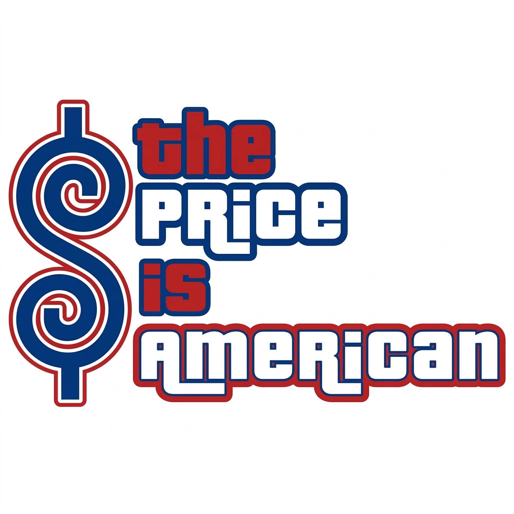 Criticism of straight white men is... - The Price Is American | Facebook