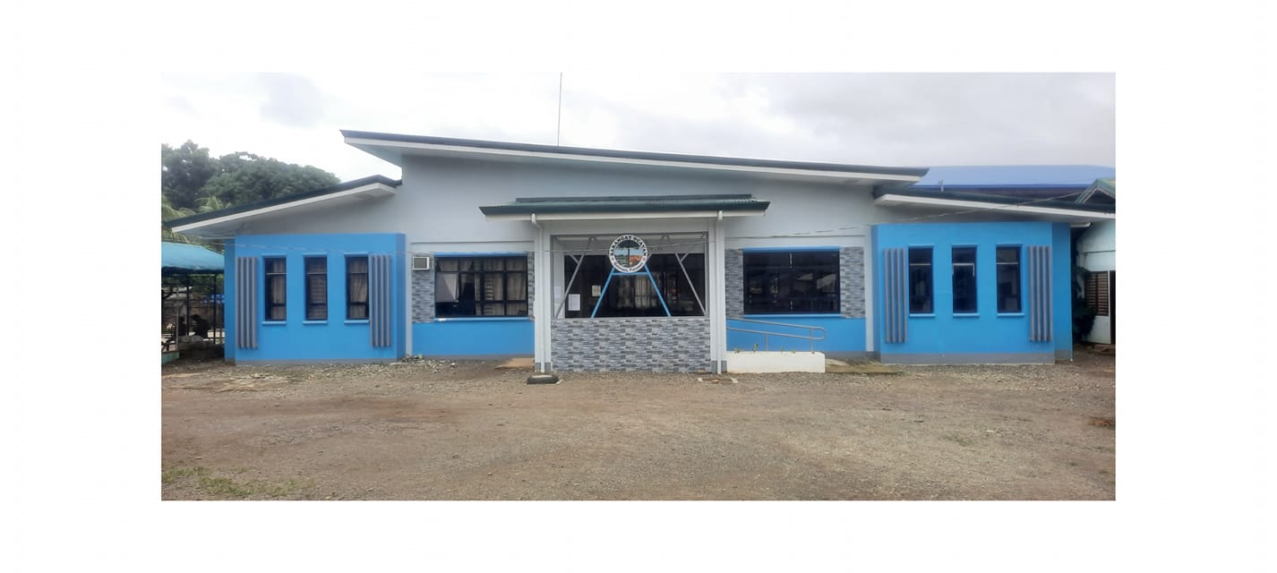 Barangay Ocayan