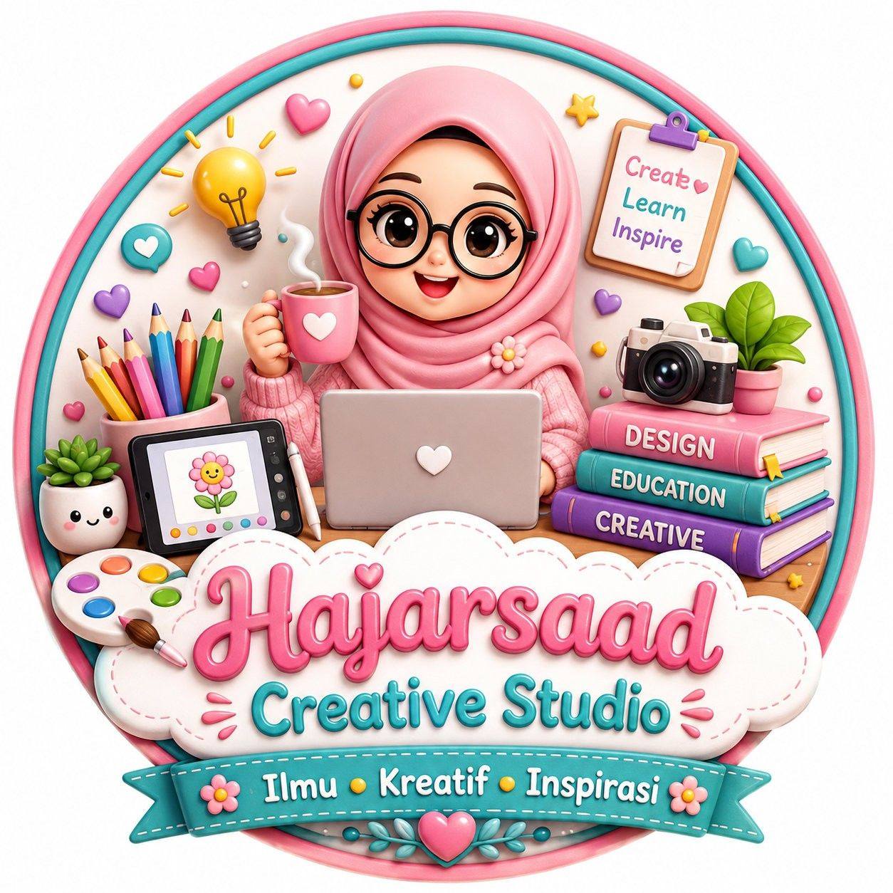 HS Creative Studio | Johor Bahru