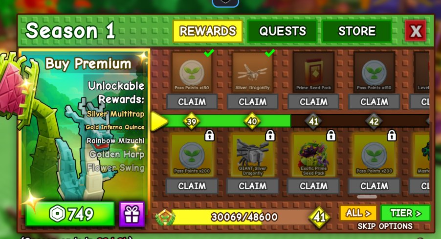 Roblox - almost :) | Facebook