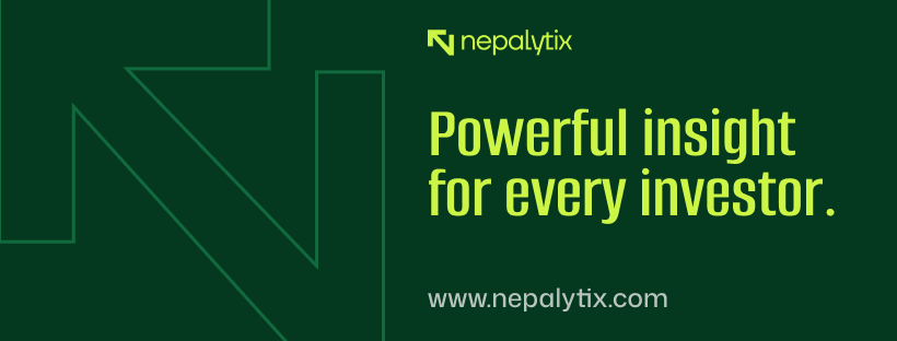 Nepalytix