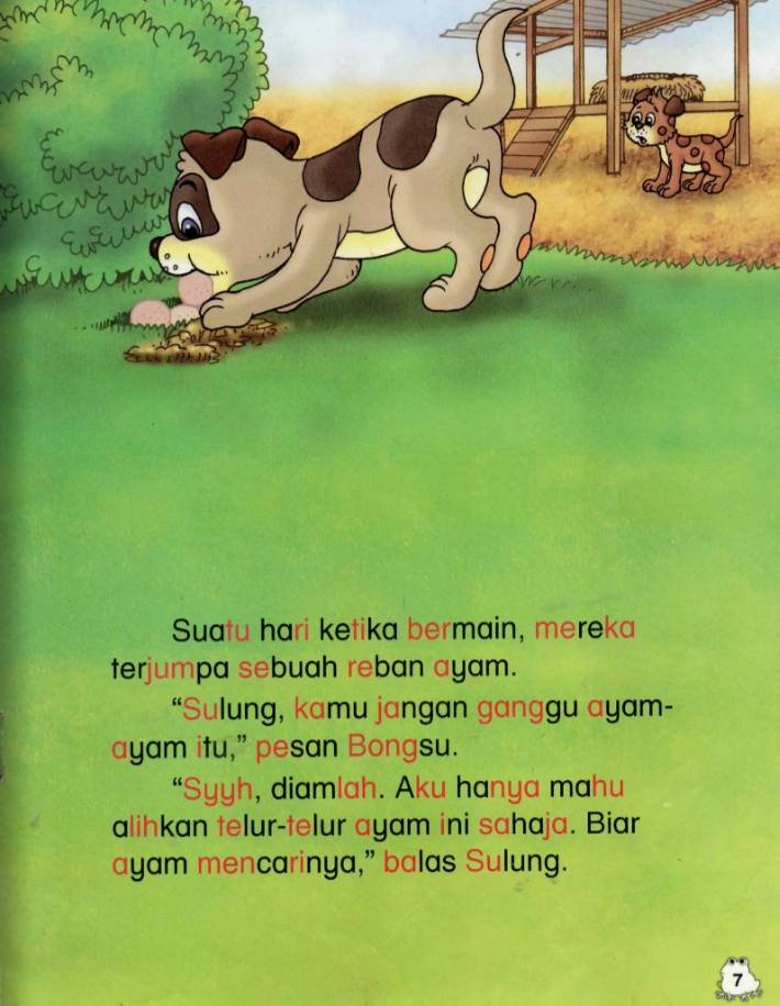 Buku Cerita Untuk Nilam added a... - Buku Cerita Untuk Nilam