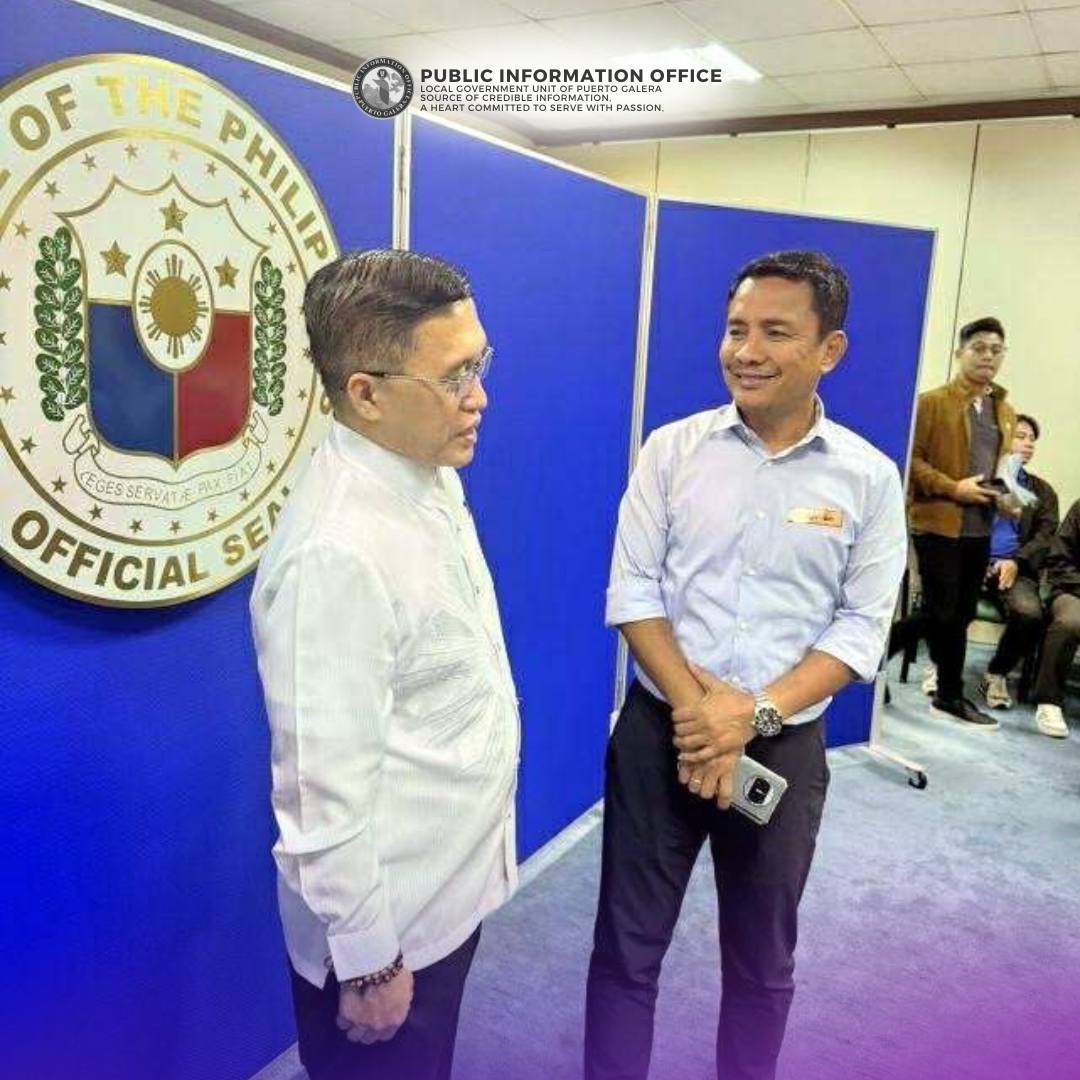 BASAHIN: Personal na... - Municipality of Puerto Galera | Facebook