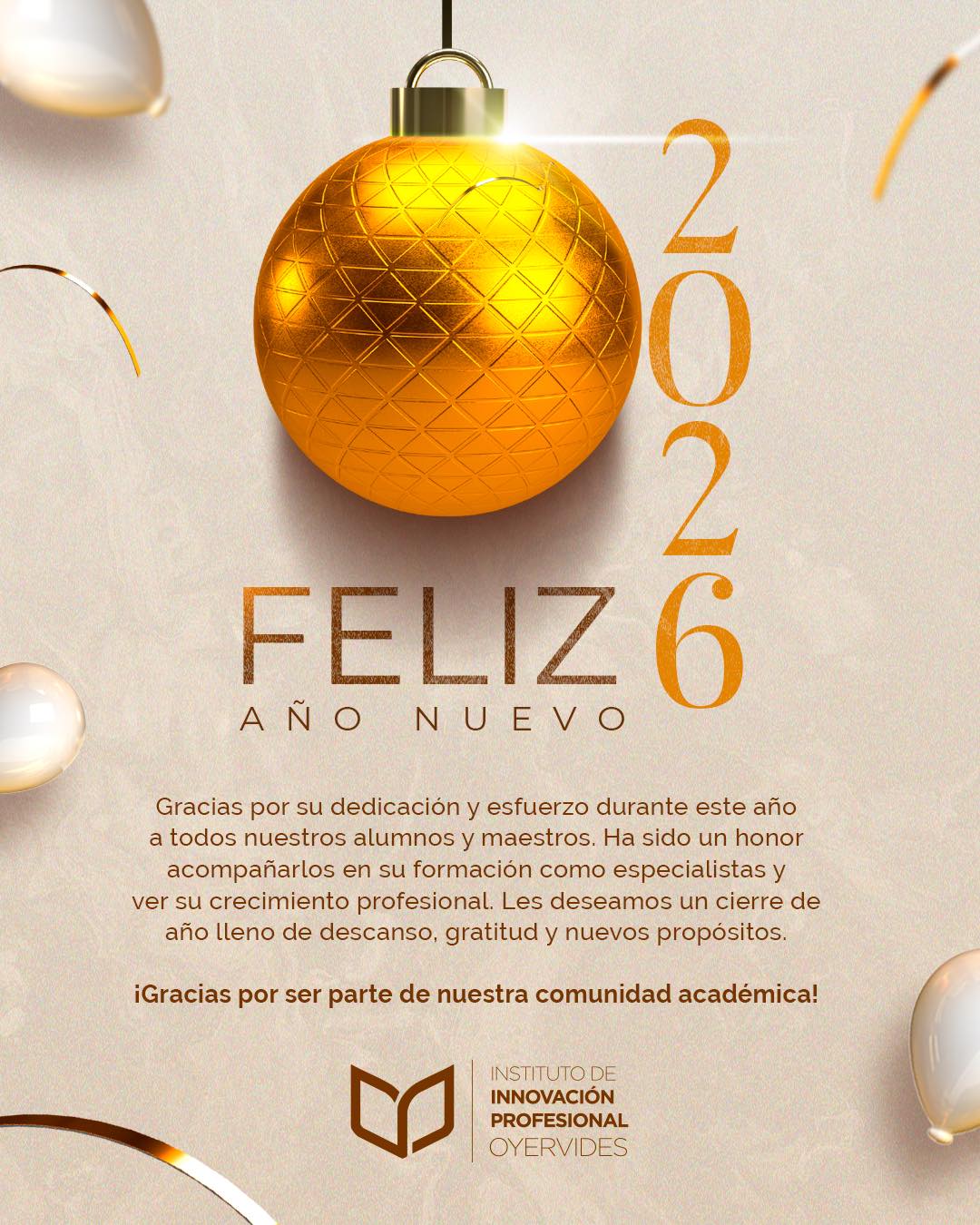 INPRO Instituto de Innovación Profesional Oyervides | Saltillo