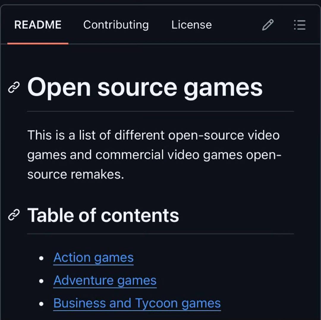 The AI - A list of open source games. - https://www.opensourceprojects ...