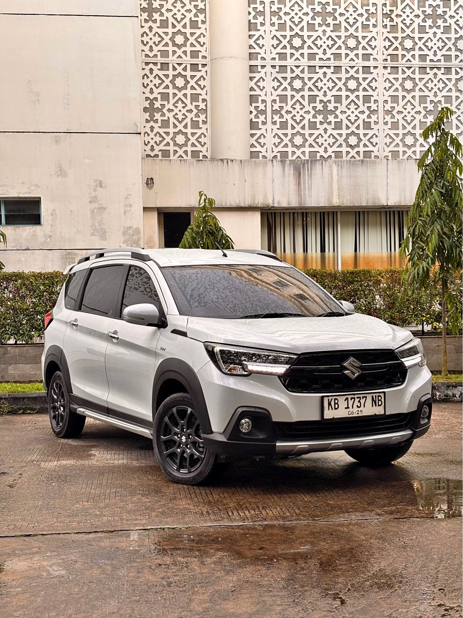 2024 Suzuki XL7