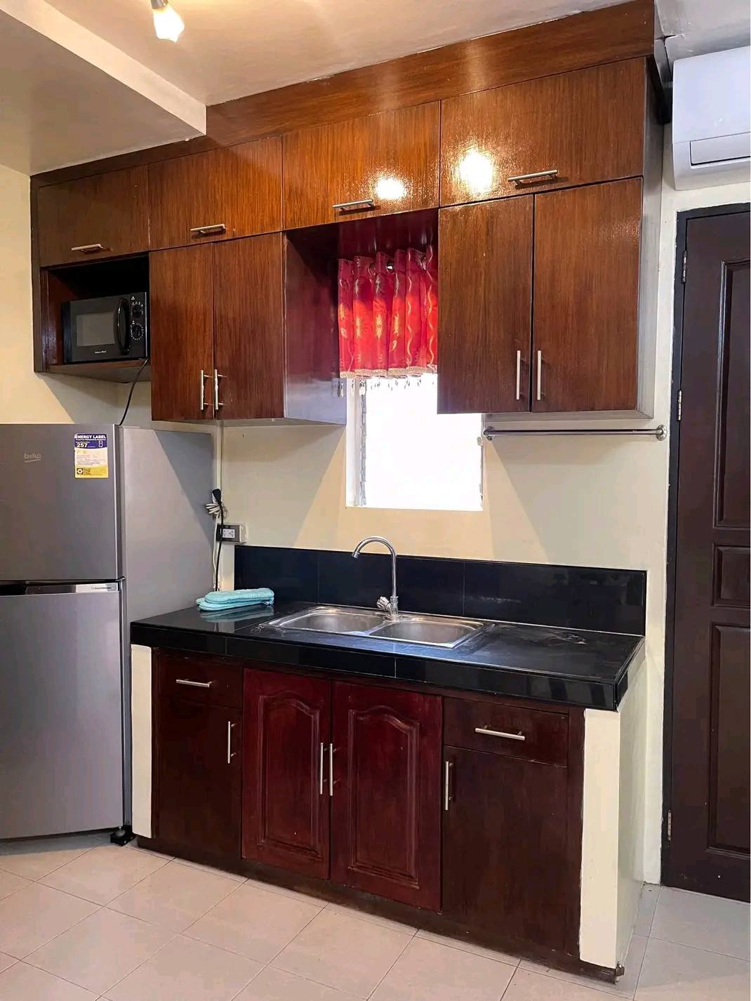 FULLY FURNISHED HOUSE FOR RENT INSIDE SUBD 👉NEAR IN MACTAN AIRPORT♂️ ...