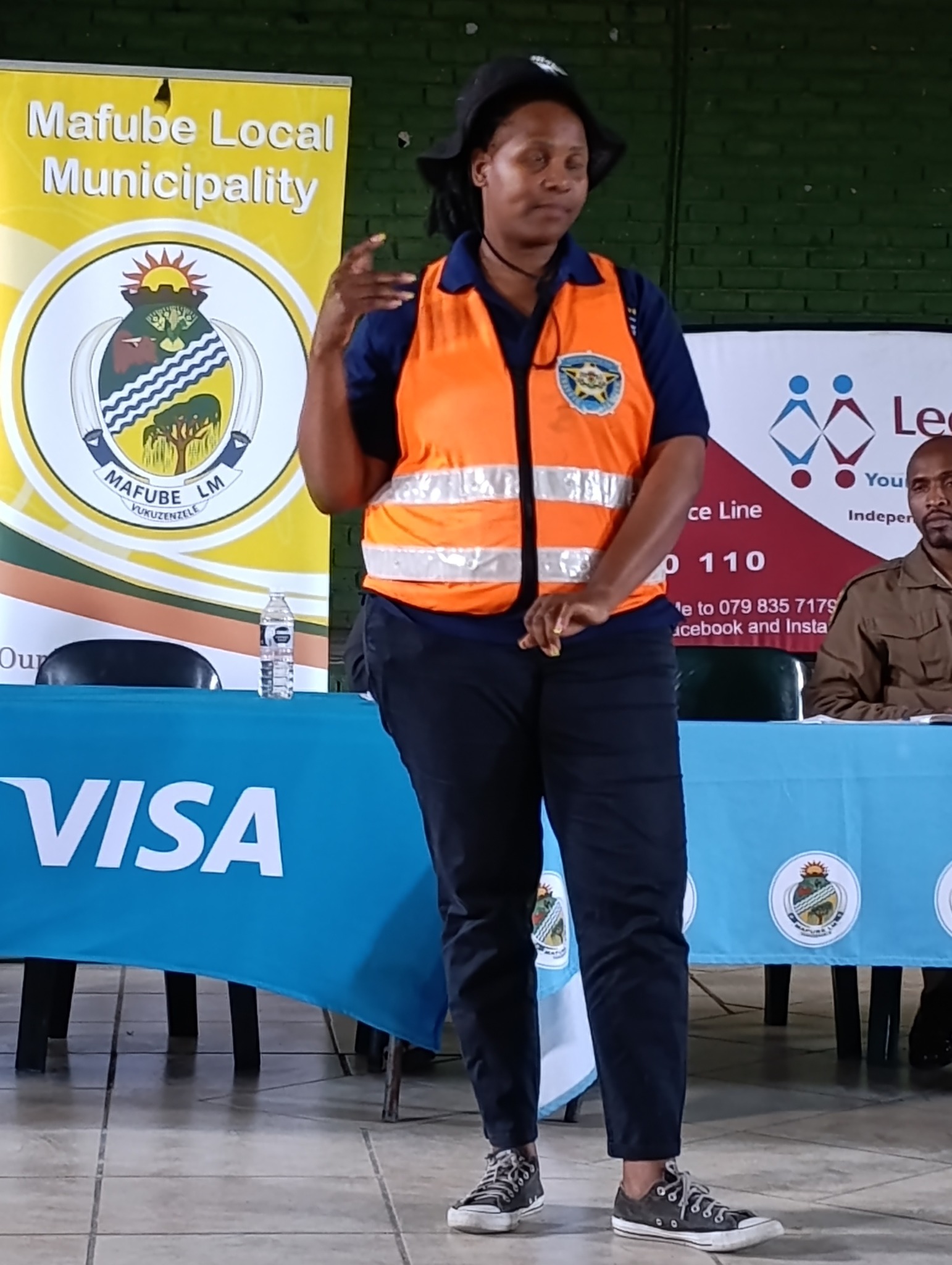 Mafube Local Municipality... - Mafube Local Municipality
