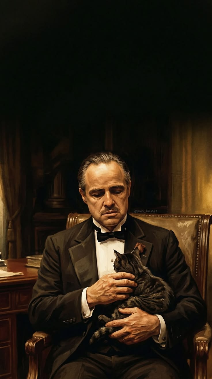 Don't get confused on desperate women. #godfatherwisdom #marriage # ...