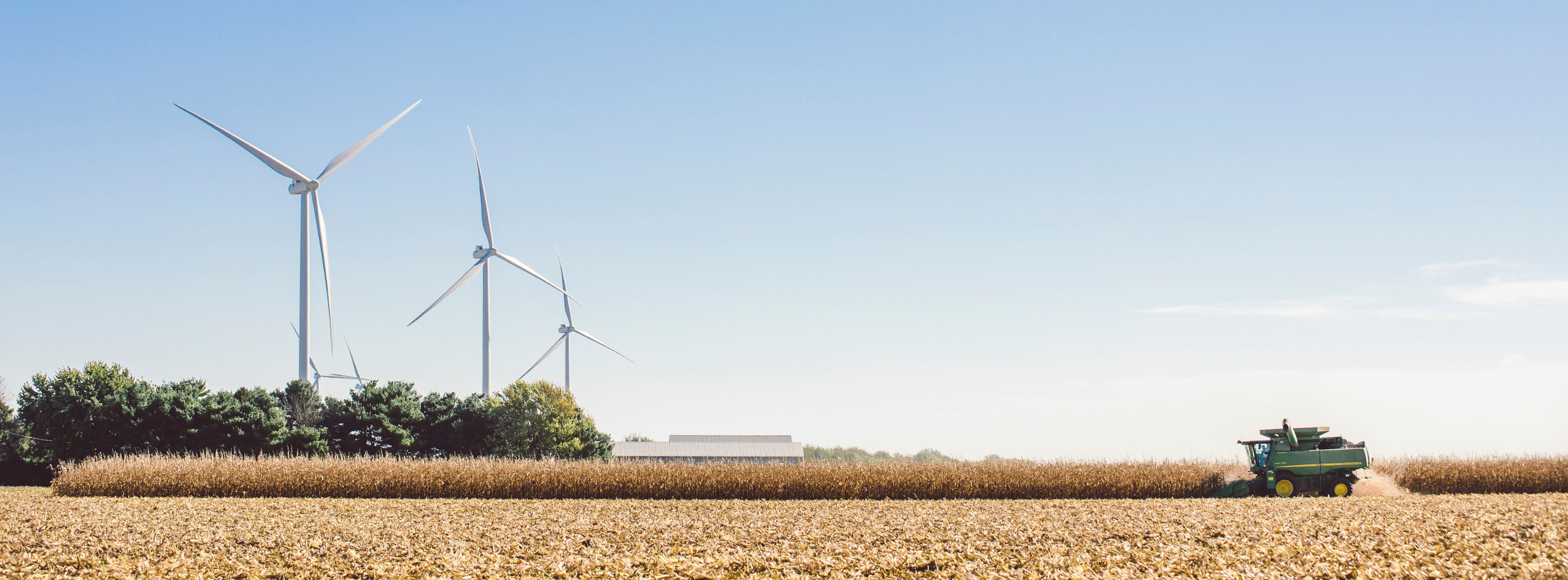 Indiana Renewable Energy by EDPR NA