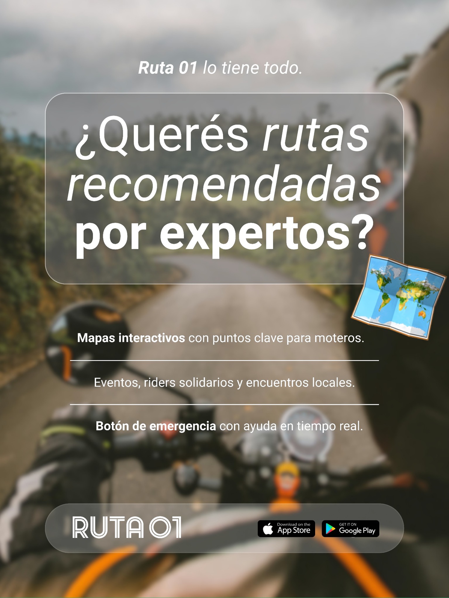 Ruta 01