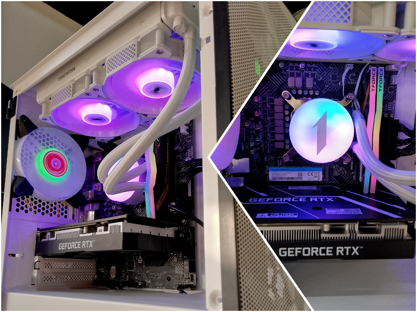 EASY PC Baliwag - 🔥🚀 Compact Rocket – Sleek, Cool & Ready... | Facebook
