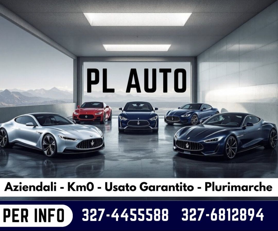 PL auto di giovanni lettieri | Strongoli