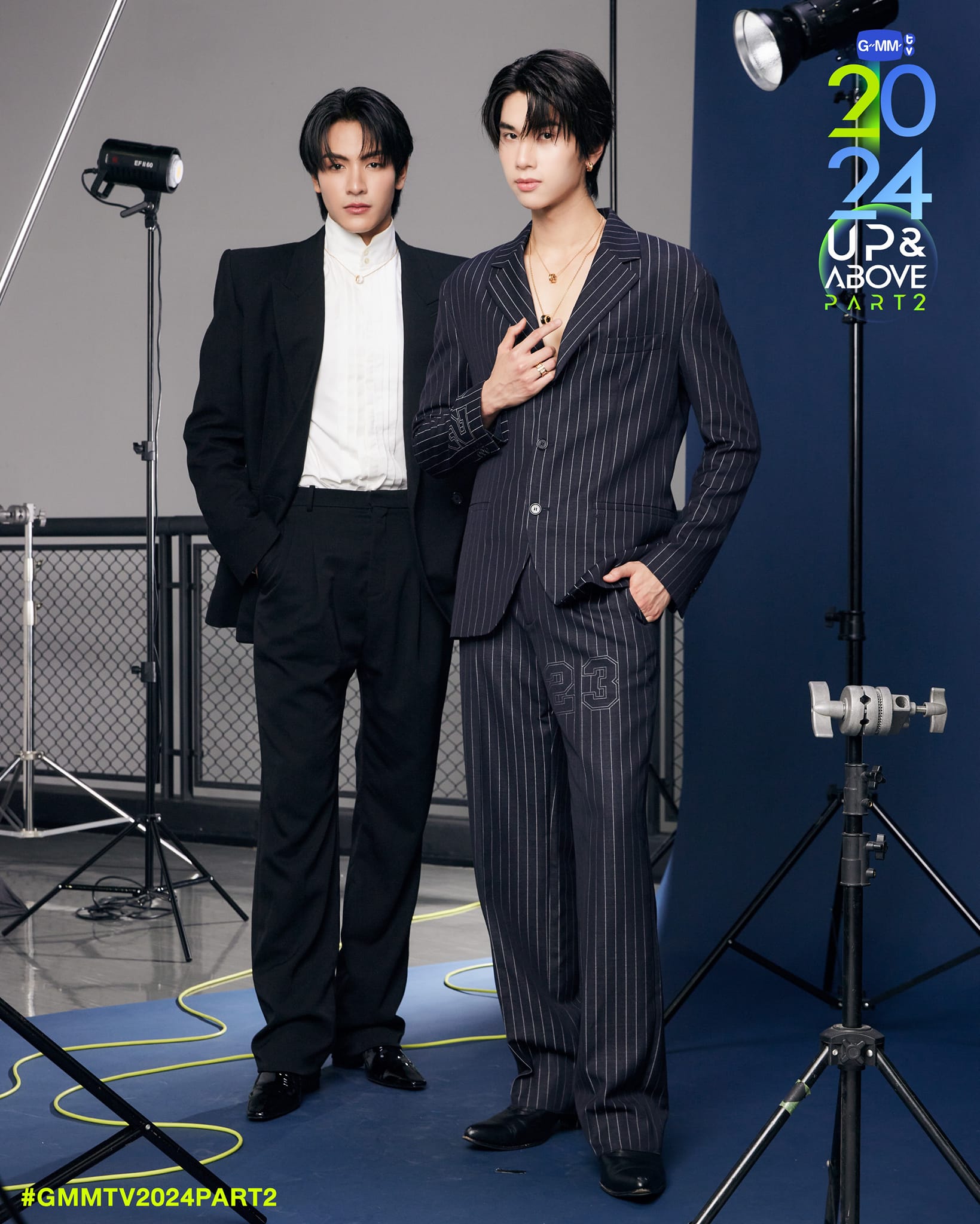 Avoiding assumptions about JoongDunk's posts on GMMTV