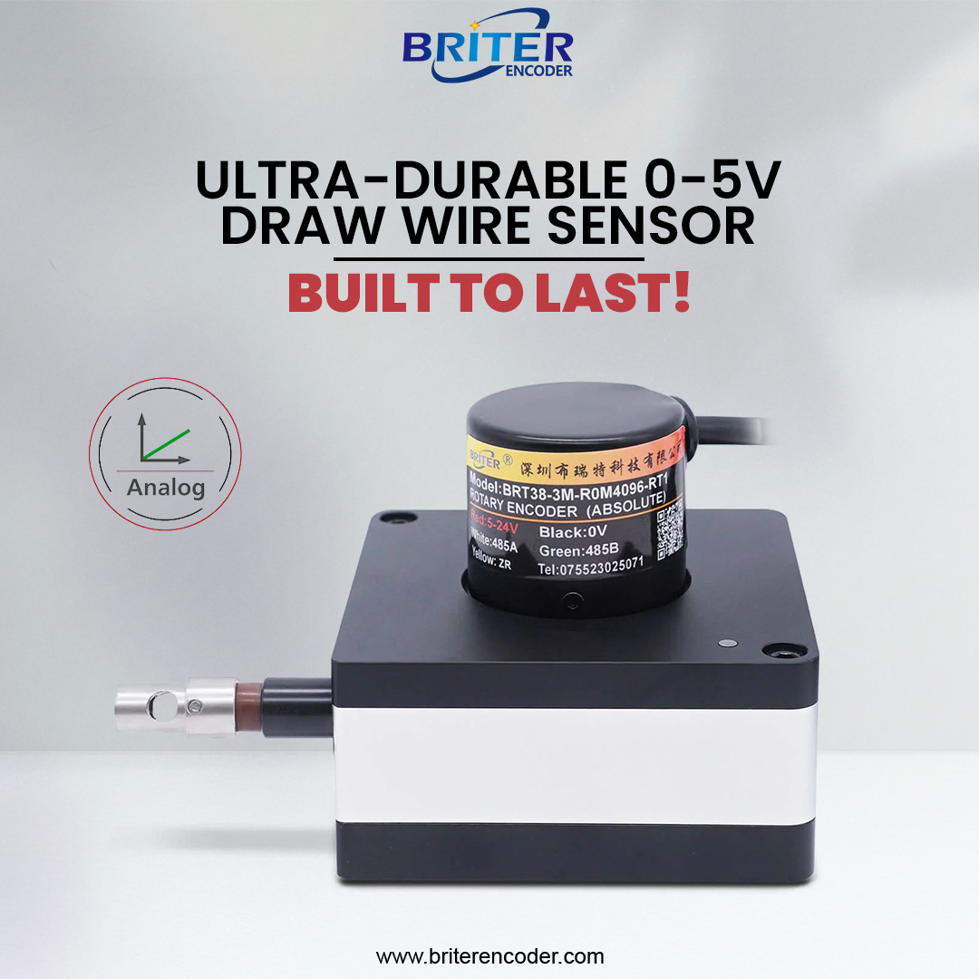BriterEncoder - 📏 Precision Meets Durability! Introducing 𝐁𝐫𝐢𝐭𝐞𝐫 ...