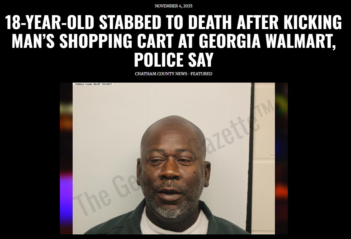 Thomas - Read full story: https://thegeorgiagazette.com/featured/18 ...