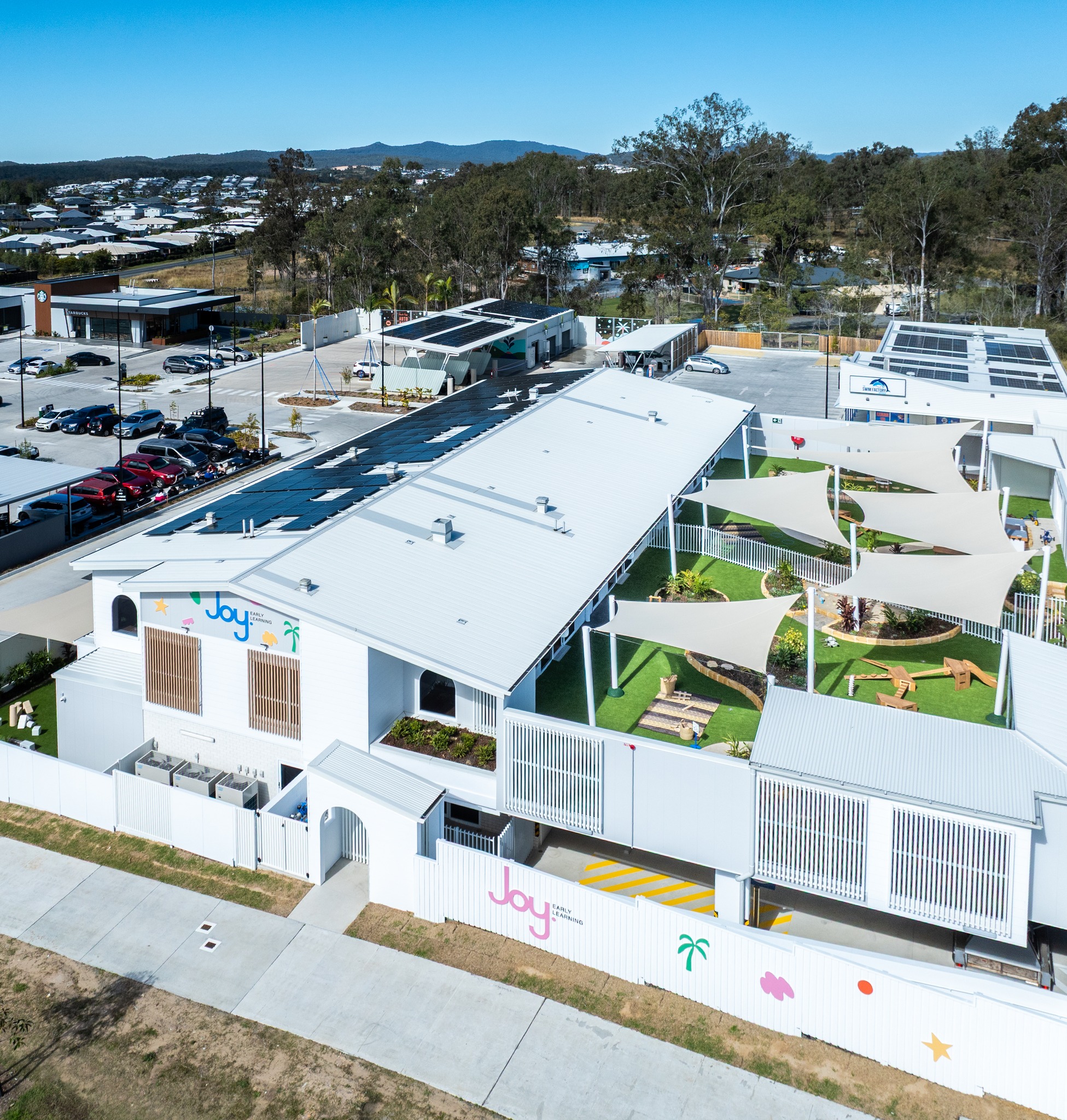 Joy Early Learning | Ripley QLD
