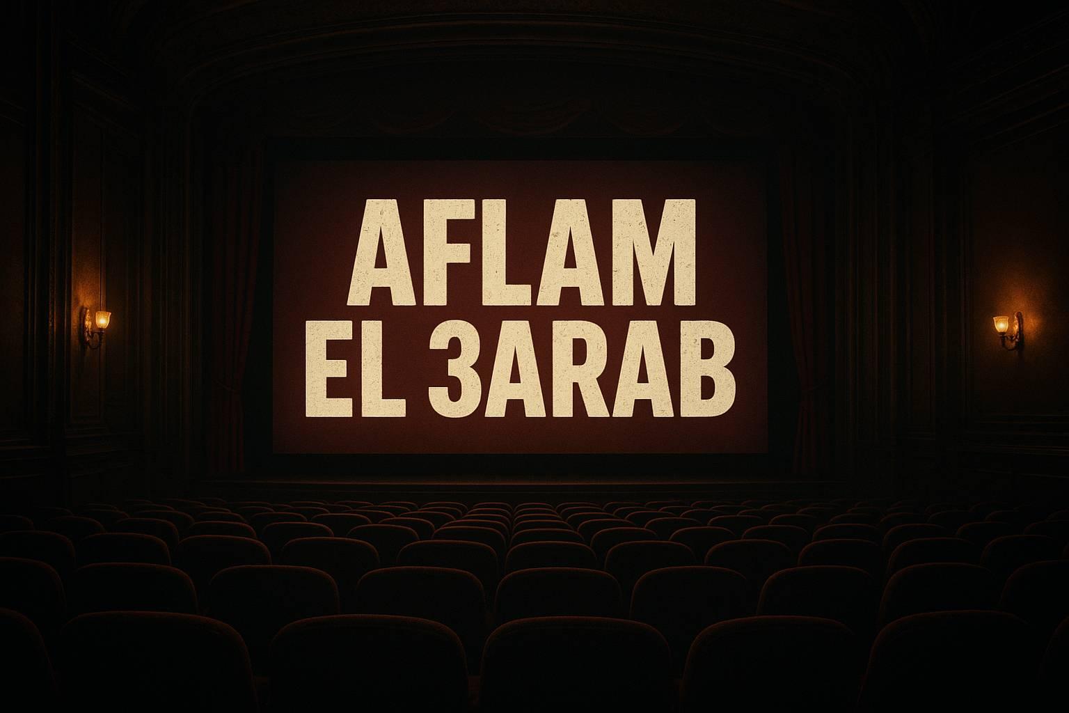 Aflam El 3arab - زي كل مرة… تمت الإضافة! 🎬 مسلسل لينك —... | Facebook