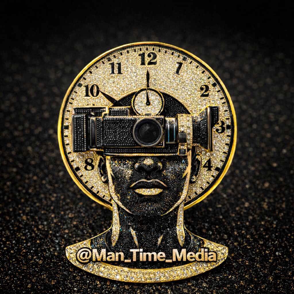 Man Time Media