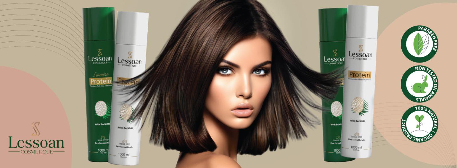 Thermoplasty delivers flawless... - Lessoan Cosmetique | Facebook