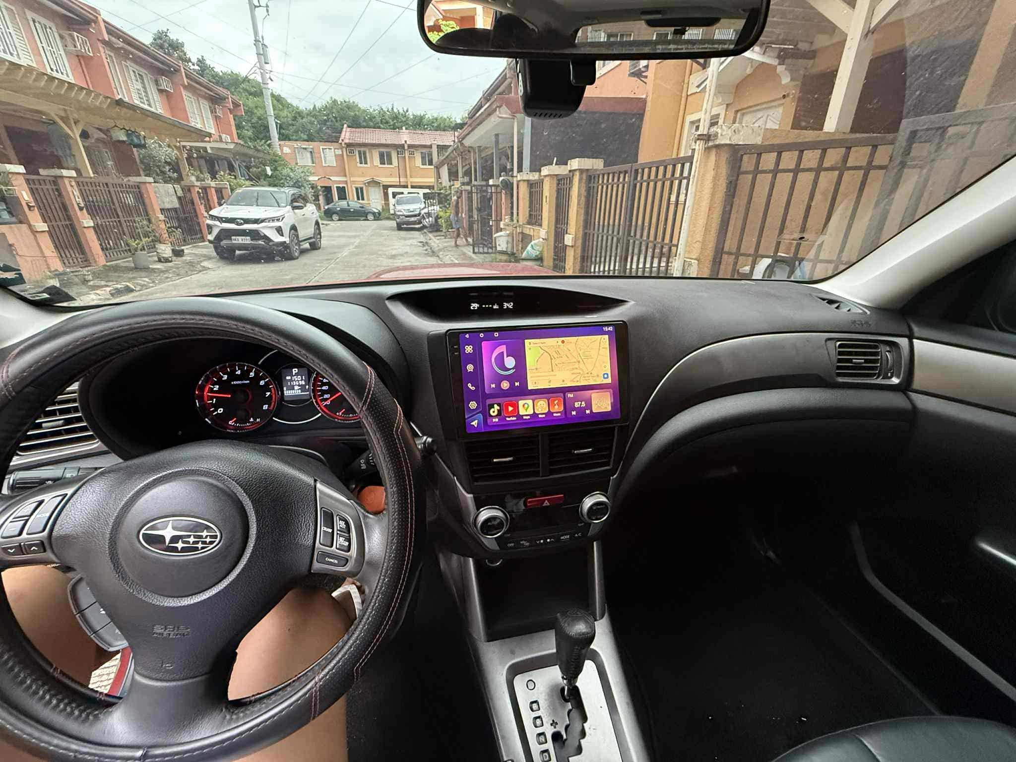1.148M ONLY! 2021 Subaru XV 2.0i-S EyeSight AWD Automatic CVT 4k