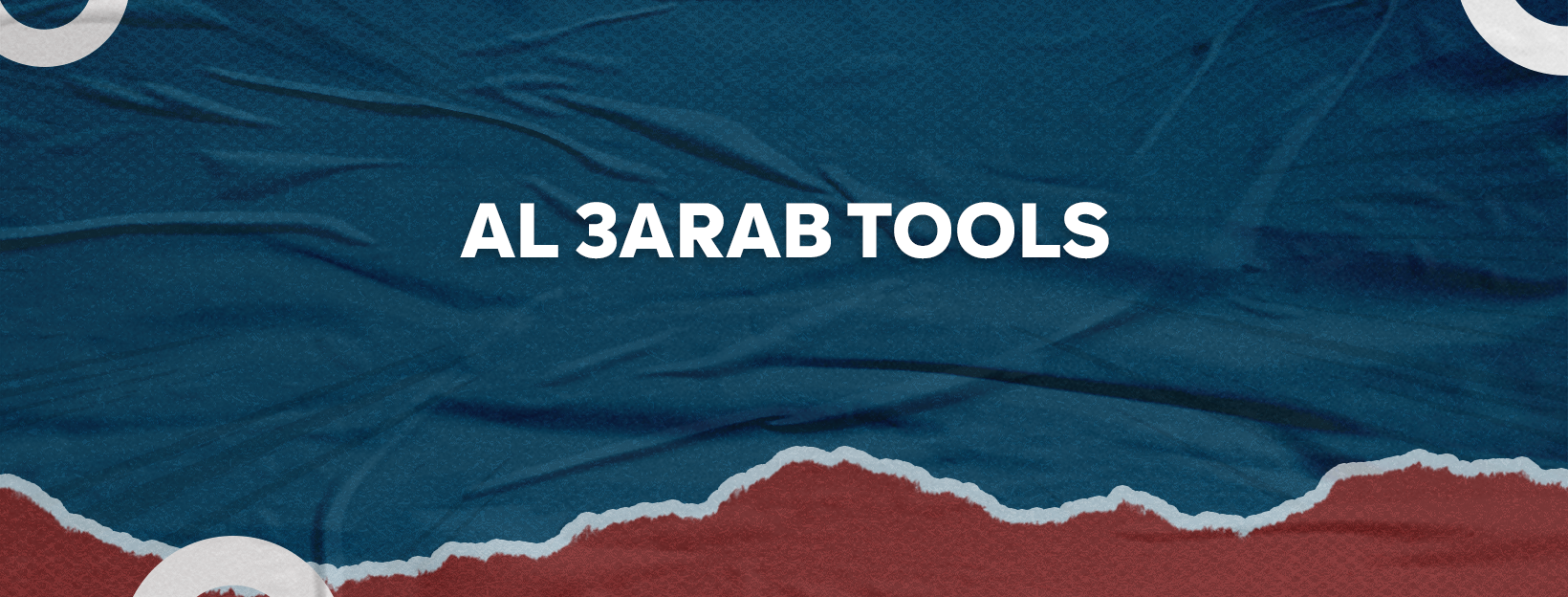 Al 3arab tools | East Jerusalem
