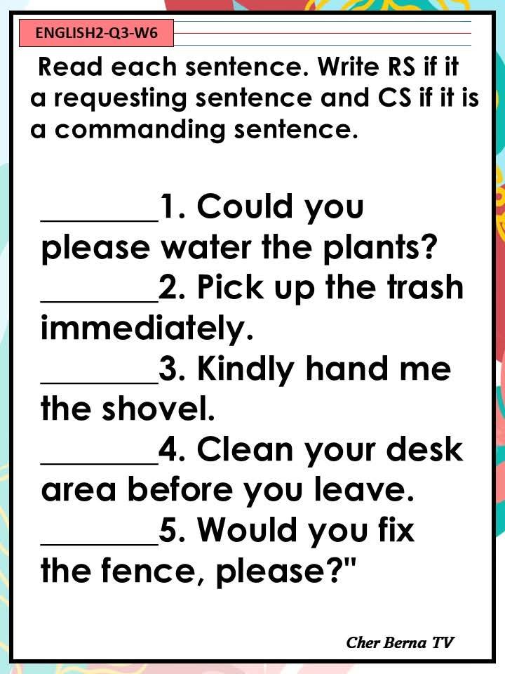 GRADE 2 Q3 weekly... - FREE Learning Resources by 𝗠𝗼𝗺𝗺𝘆 𝗜𝗰𝗮 | Facebook