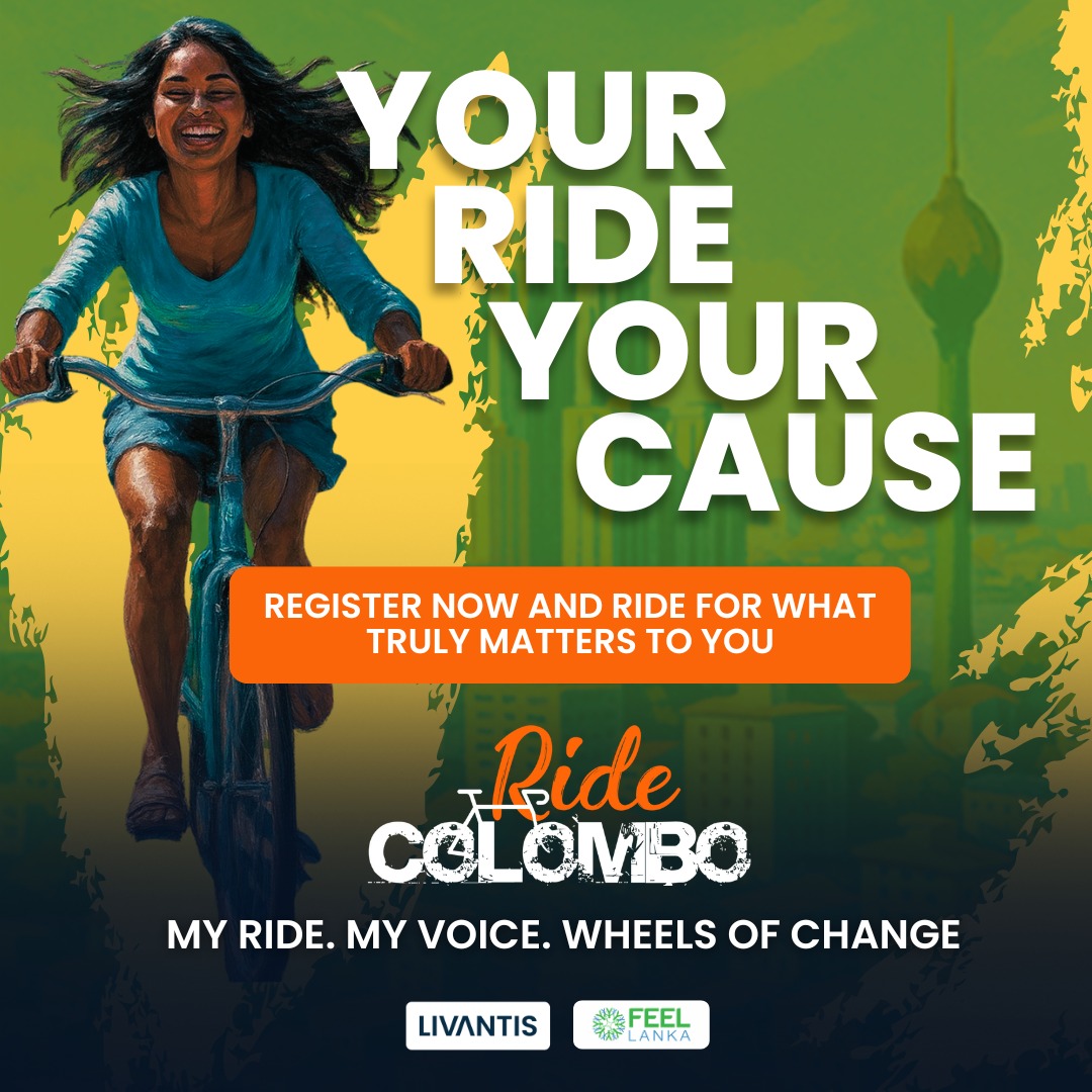 RideColombo - In 2026, Ride Colombo becomes more than a ride it’s a ...