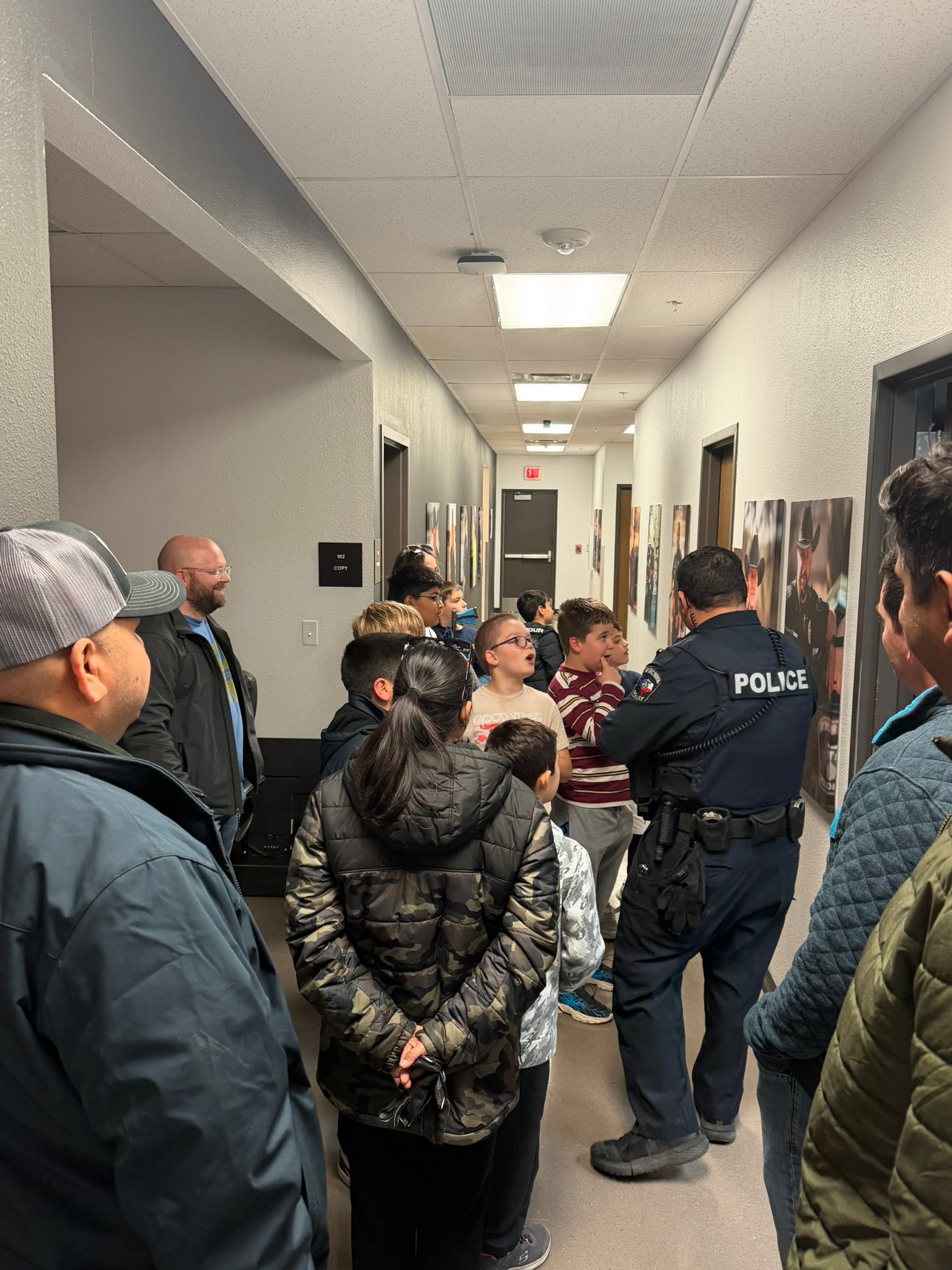 Fair Oaks Ranch Police Department | Fair Oaks Ranch TX