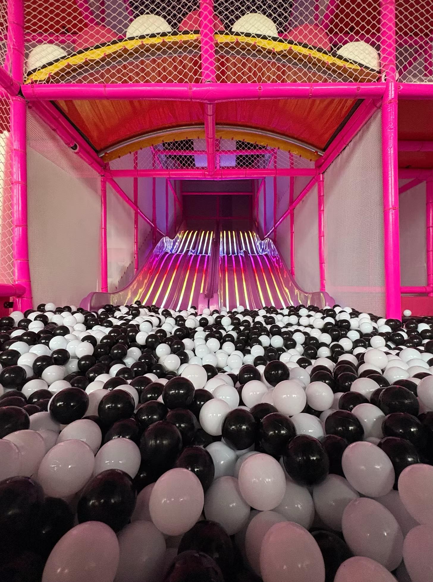 Bounce N Play Magnolia