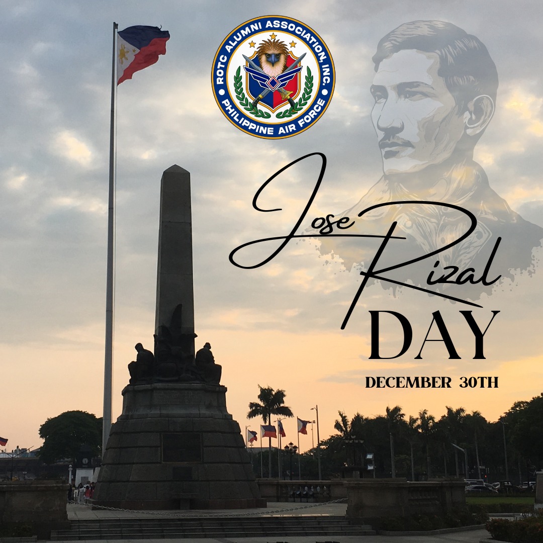 Philippine - Remembering Rizal. Honoring the Youth. Upholding the ...