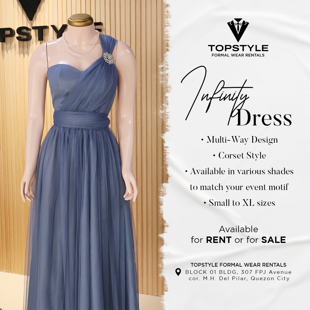 TopStyle Formal Wear... - TopStyle Formal Wear Rentals