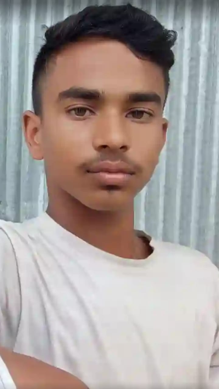 Md Sohel Rana