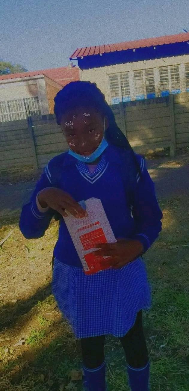 Kayla rsa womdantso | Germiston