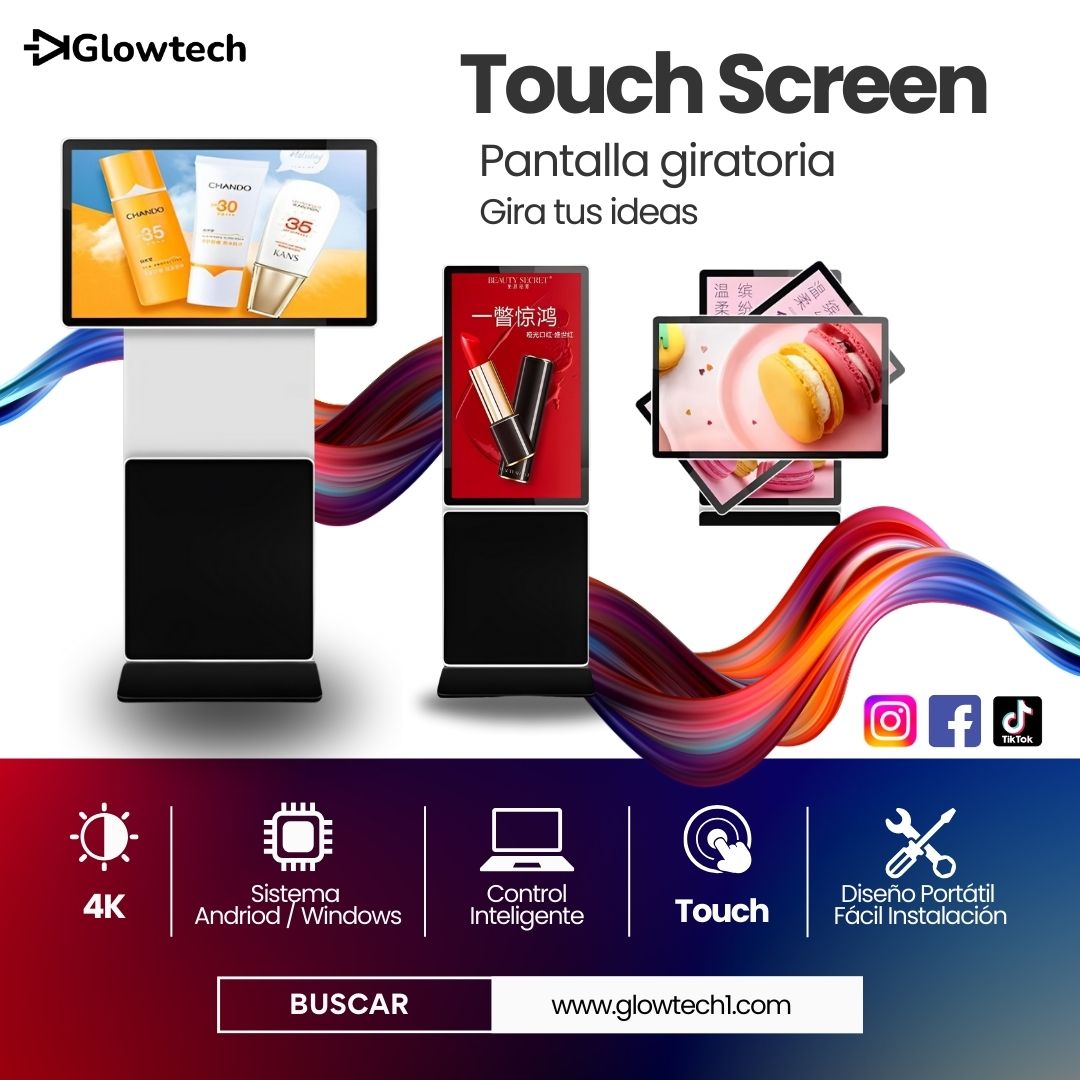 Glowtech | Quito
