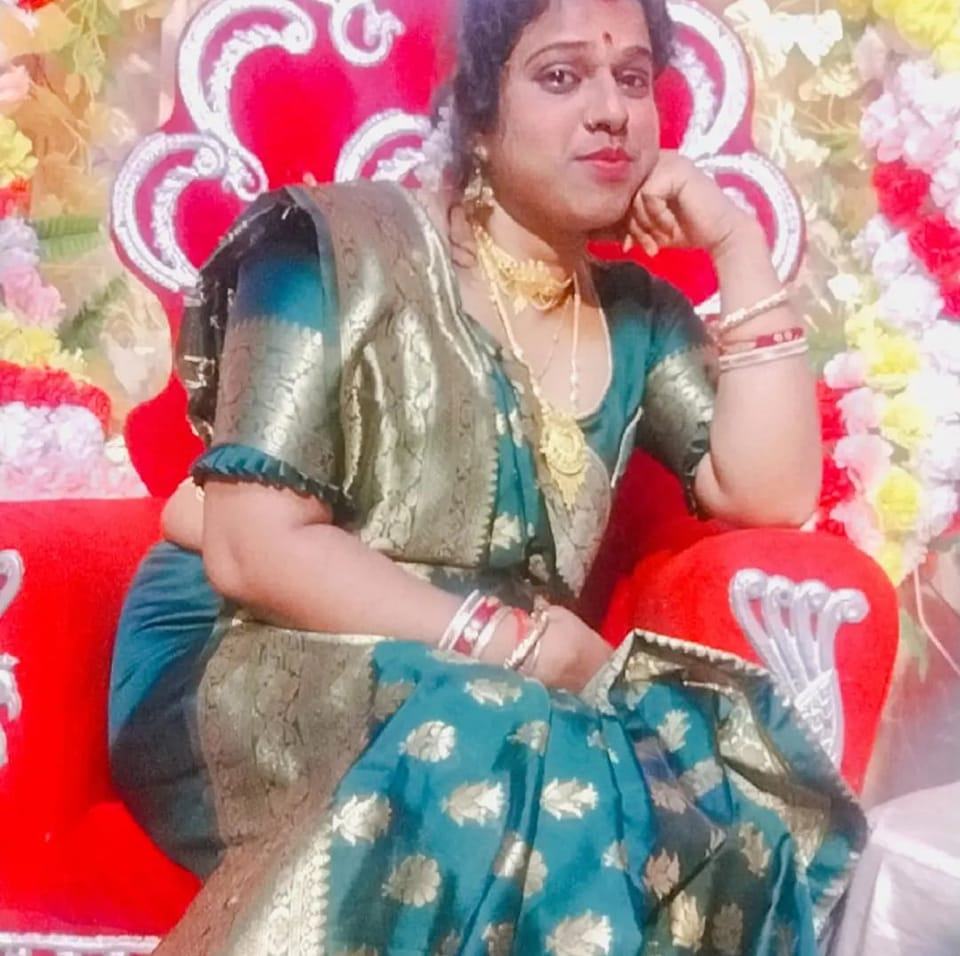 Arati Baidya
