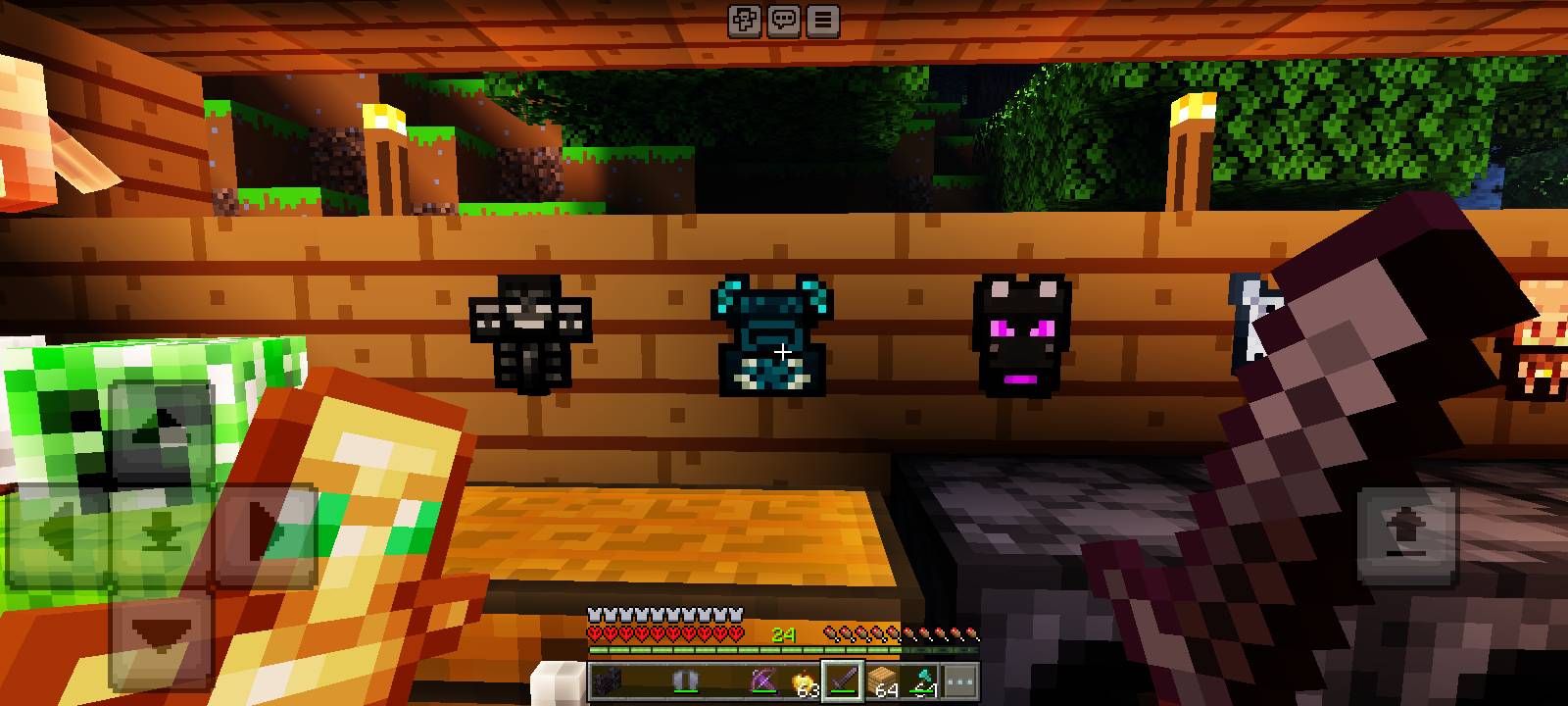 Minecraft Philippines Community | na complete Kona parin Ang goal ko sa ...
