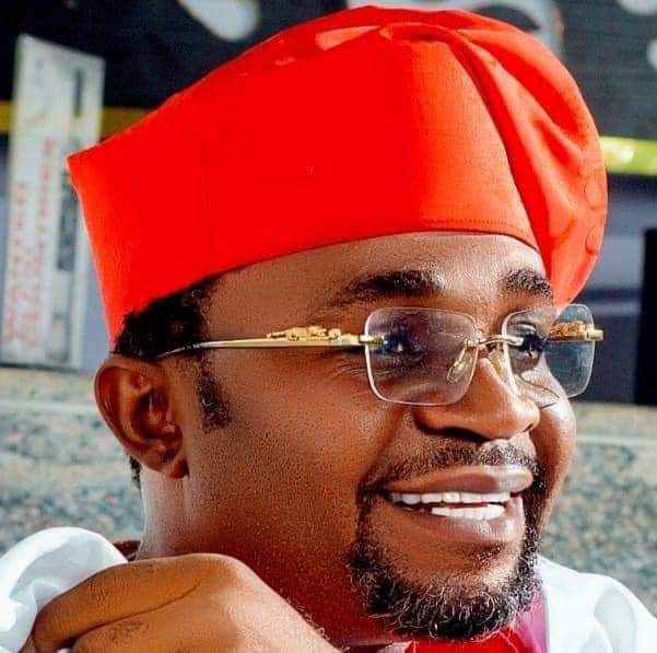 Ifiok Akpan-ebe