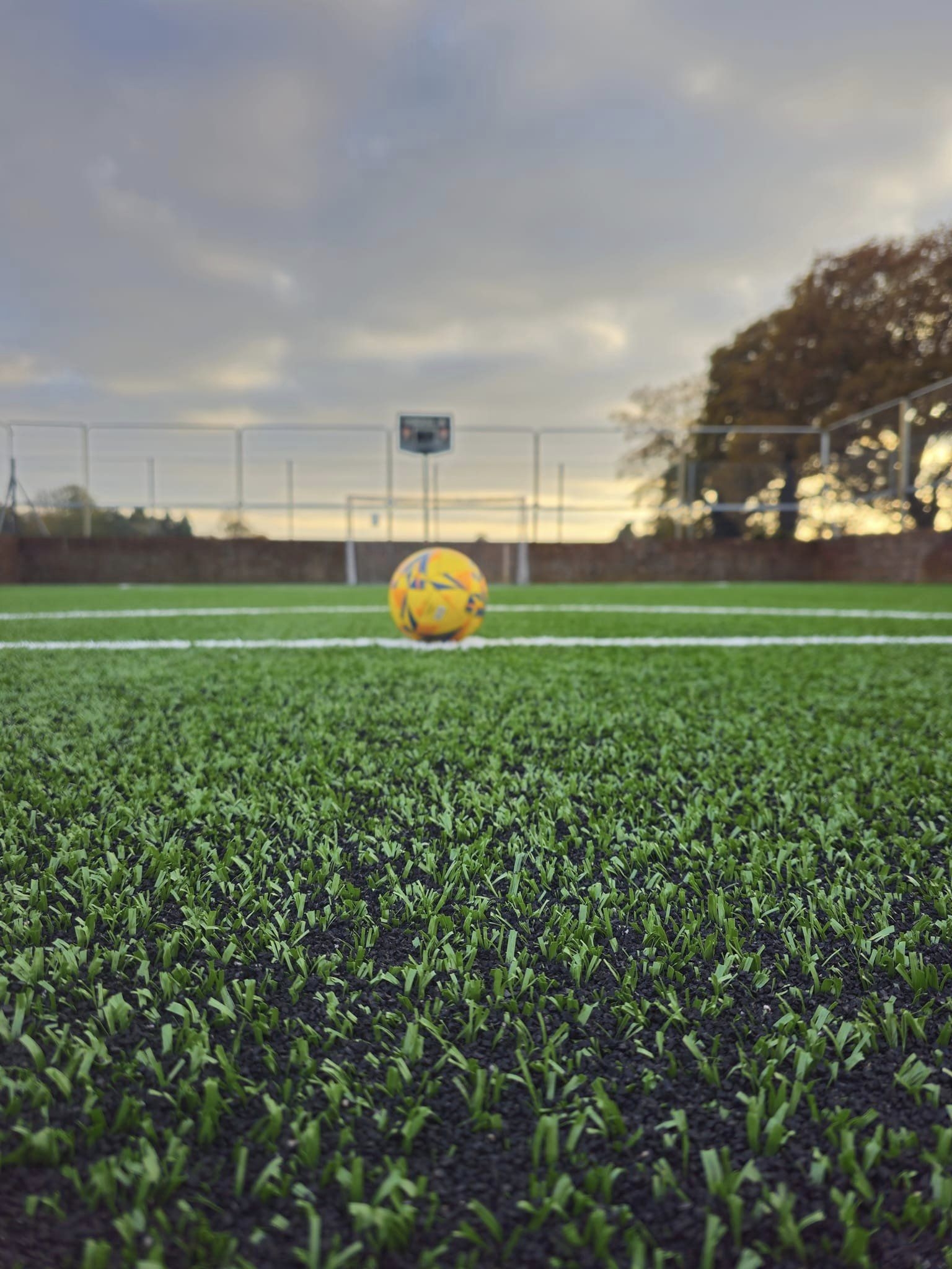 Book Now as bookings going fast!! 🔥🔥 3g Astro with floodlights Special ...