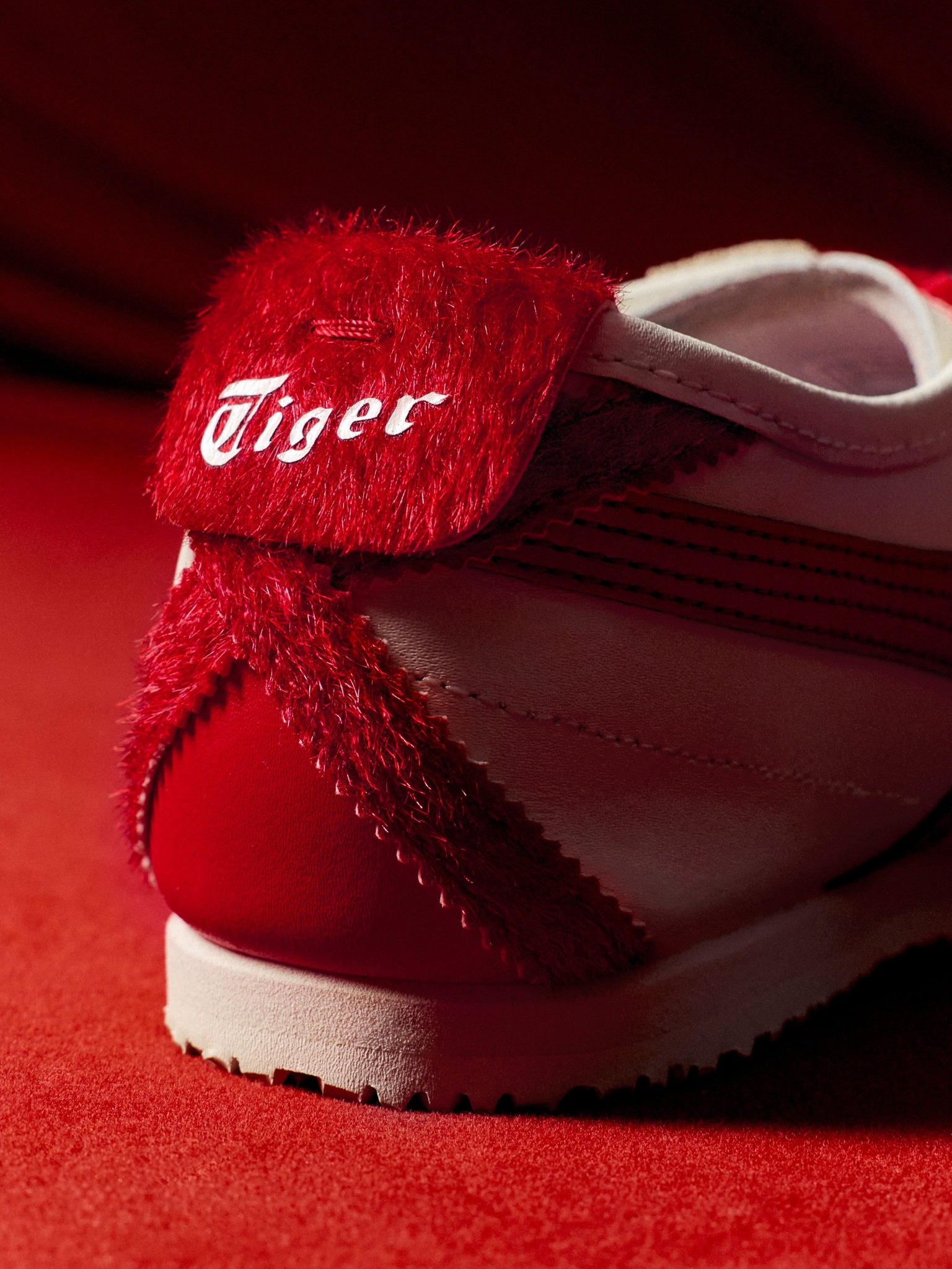These 2024 Lunar New year Limited Edition models retain the