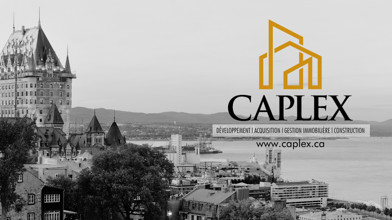 Caplex | Quebec QC