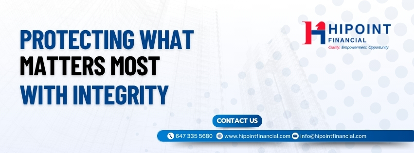 HiPoint Financial | Brampton ON