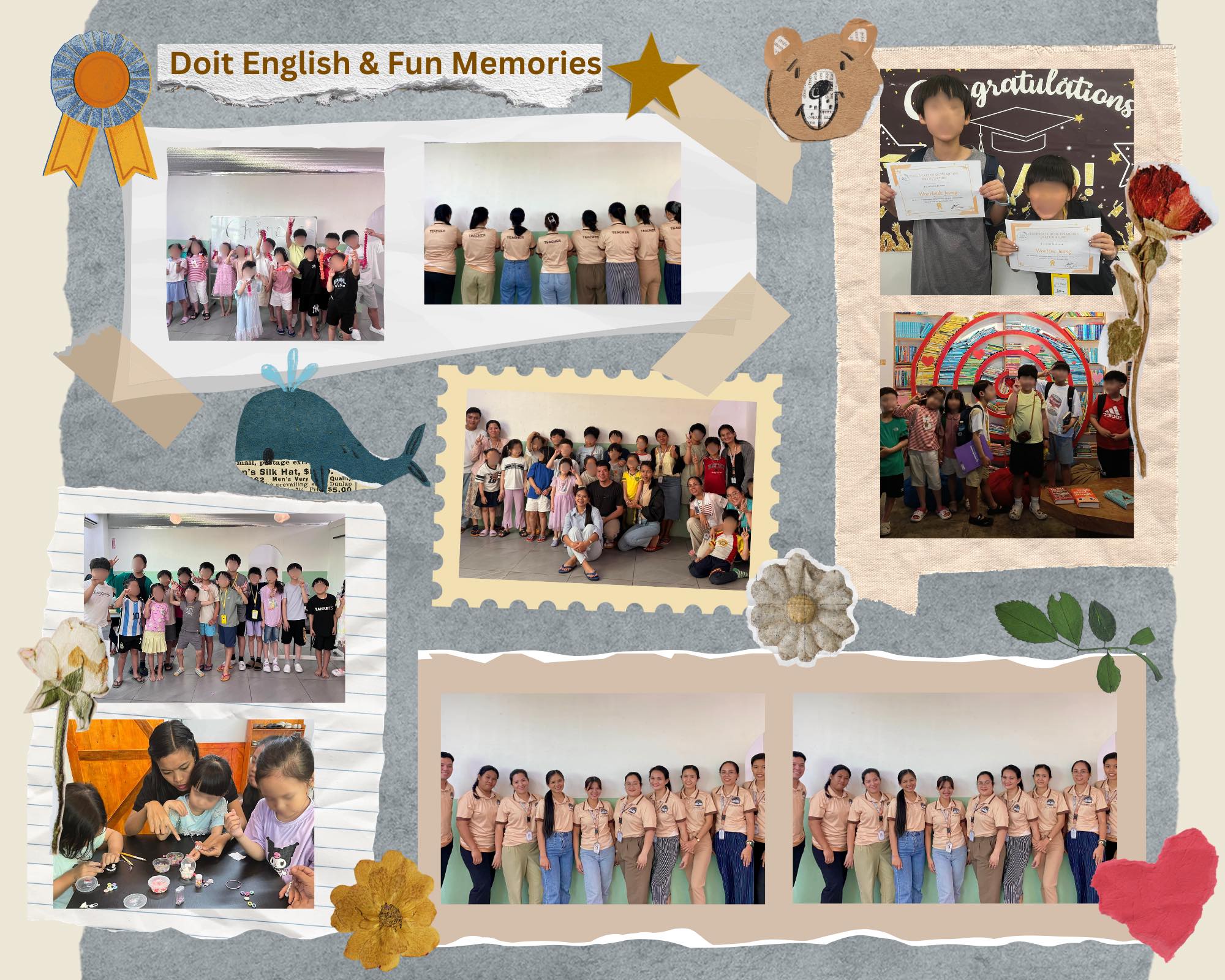 Doit English&Fun | Lapu-Lapu City
