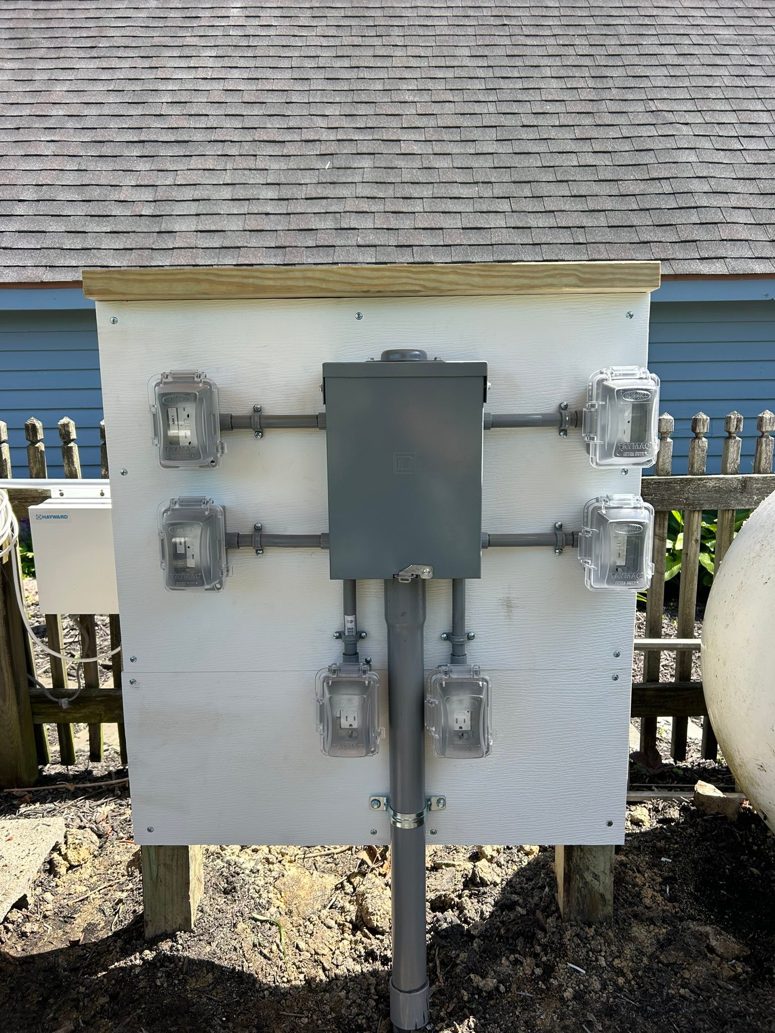 Ridge Electric | Vincennes IN