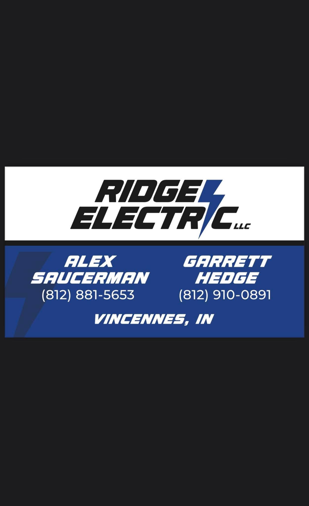 Ridge Electric | Vincennes IN