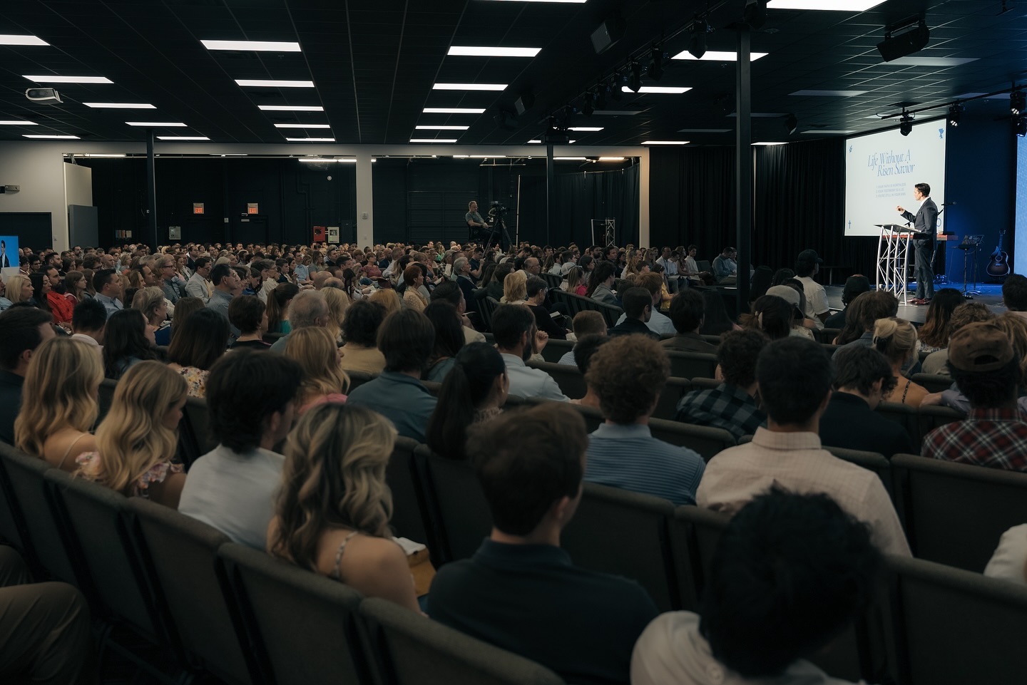Stonebridge Bible Church | Brentwood TN