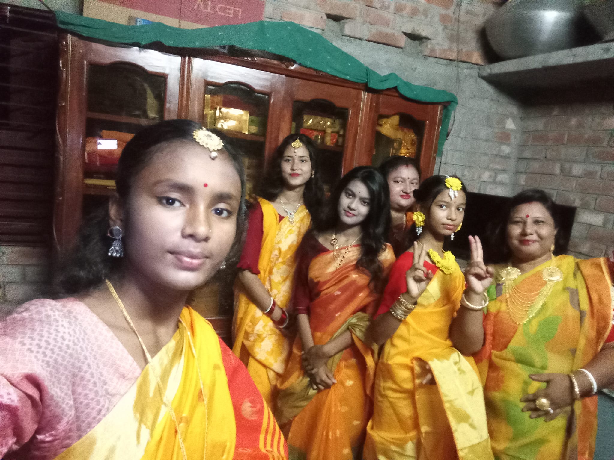 Poli Rani Sarker