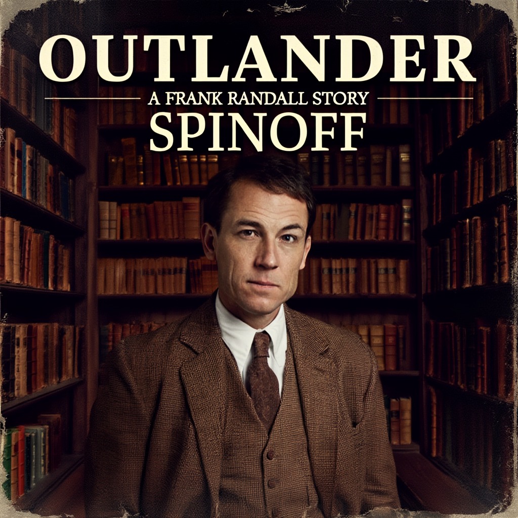 CineStorm - 🔥 Diana Gabaldon Drops Surprise Excerpt From Secret ...