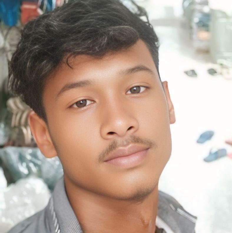Sk Soriful Islam