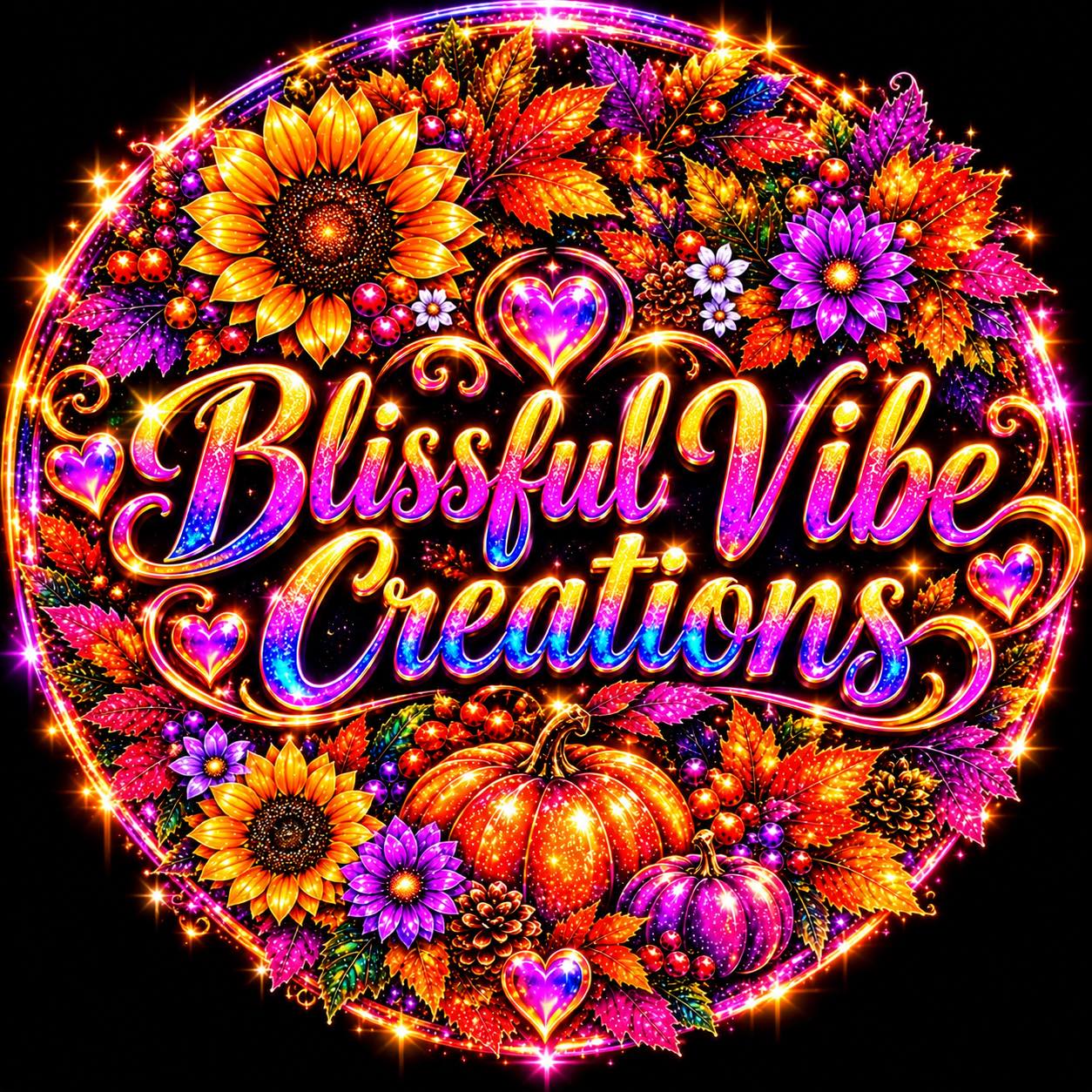 One prompt theme in three pastel... - Blissful Vibe Creations | Facebook